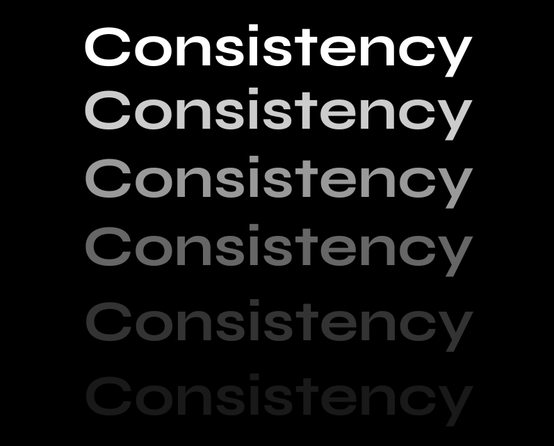 Mastering Consistency: A Blueprint for Young Men