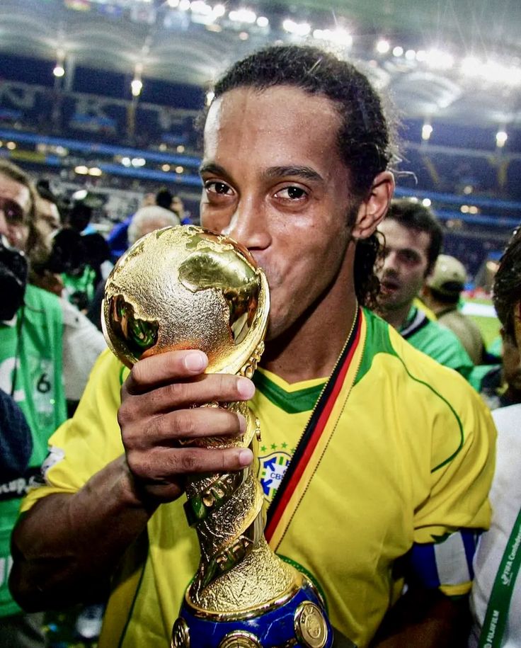 The Competitive Mindset: How World Cup Season Can Sharpen Your Daily Discipline
