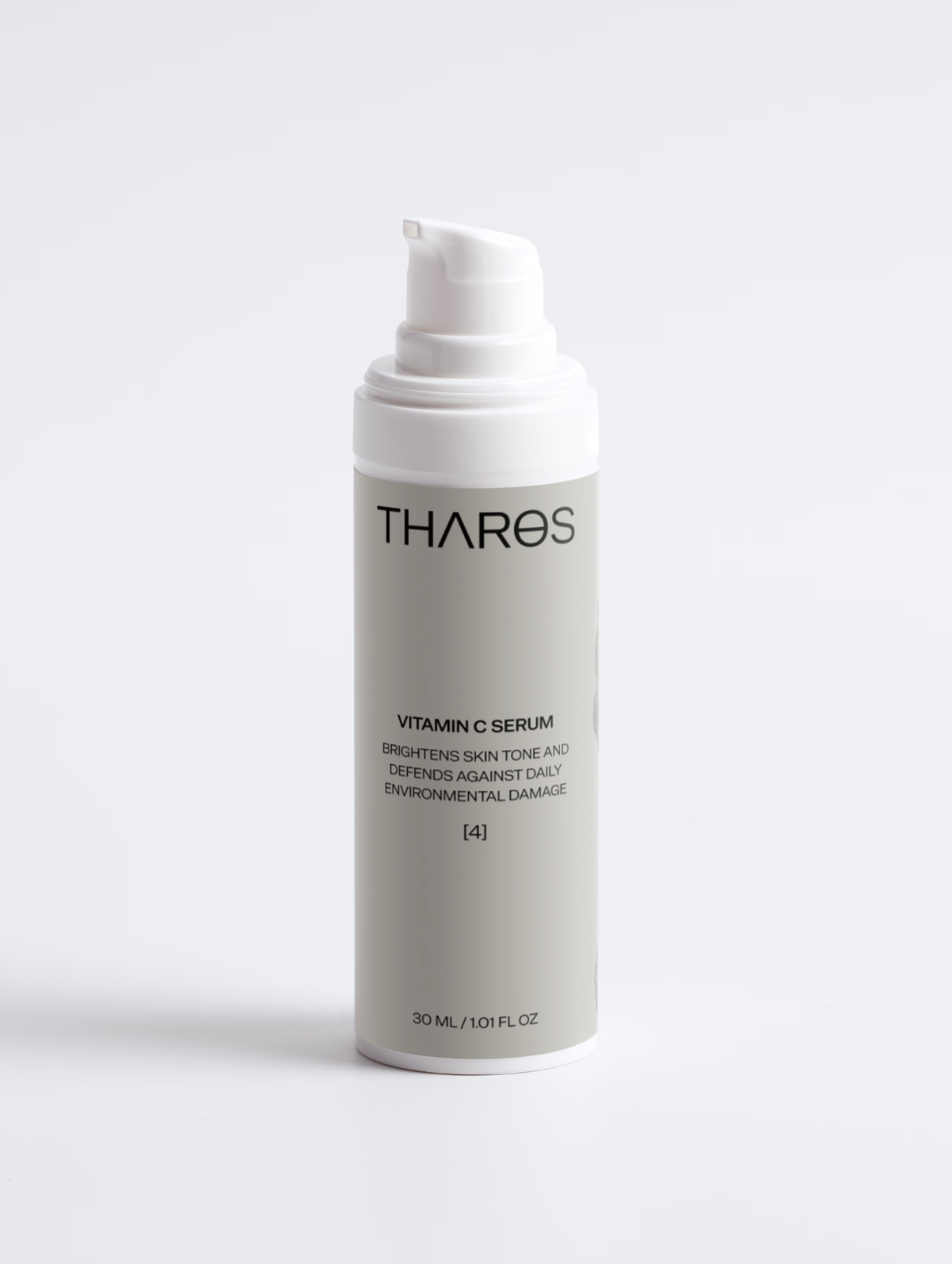 Vitamin-C-Serum