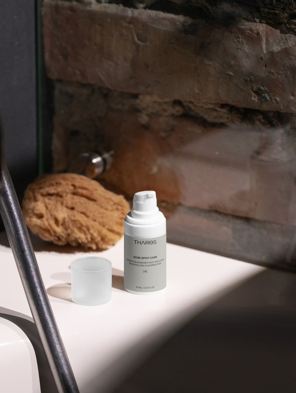Acne Spot Care Serum