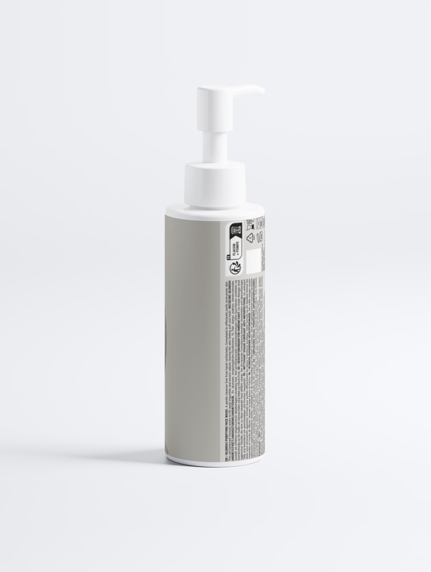 Blemish Purifying Face Wash