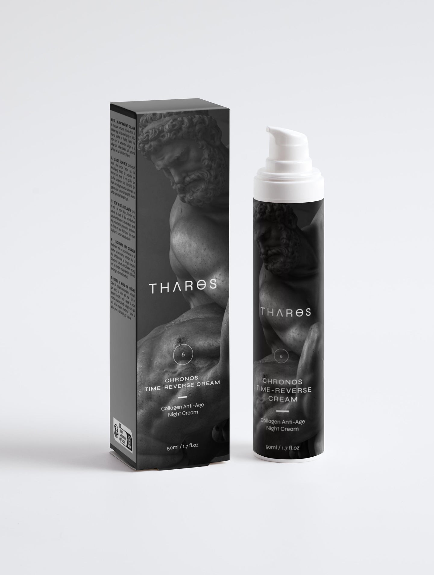 Collagen Anti-Age Night Cream
