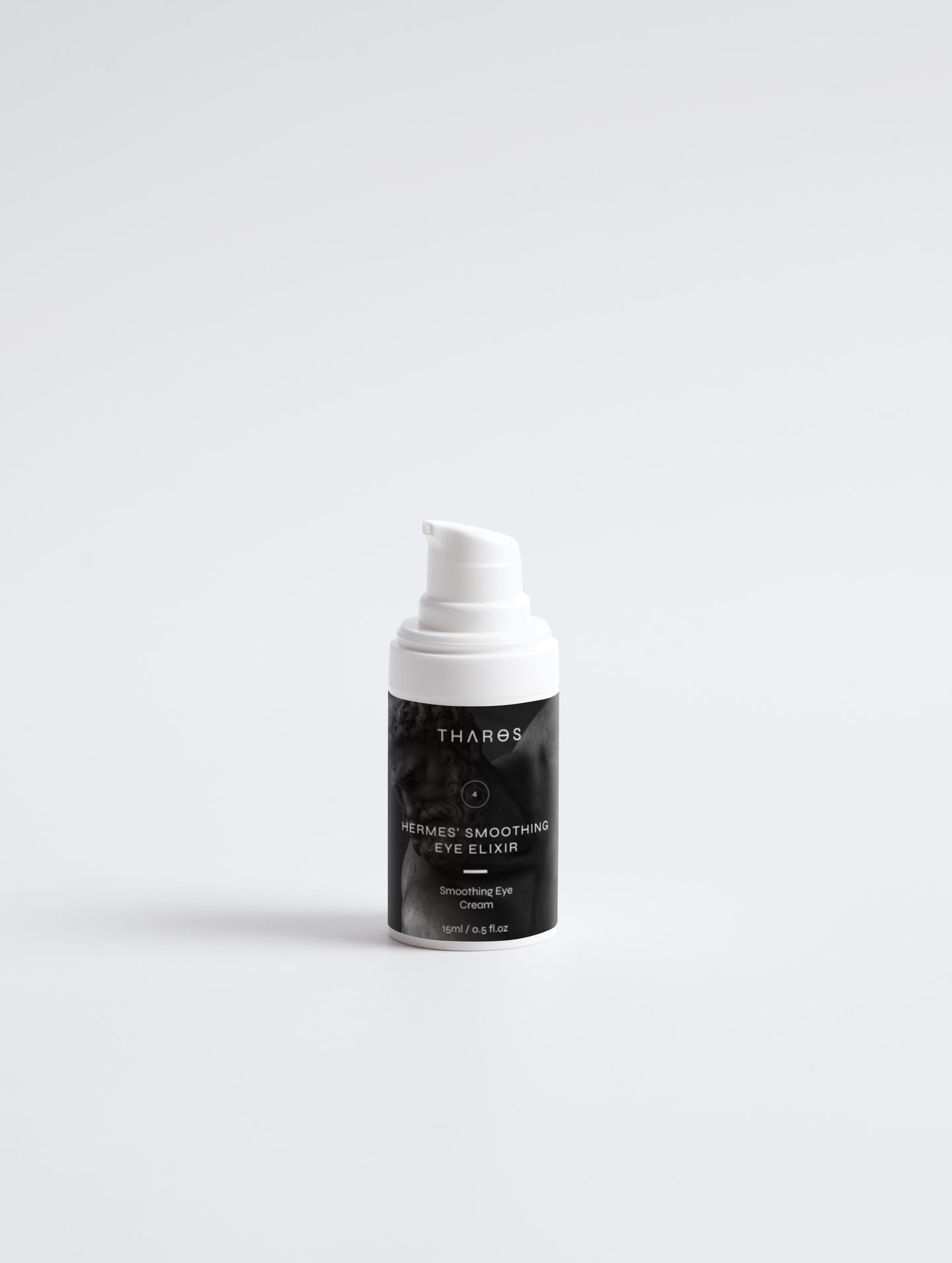 Smoothing Eye Cream