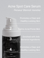 Acne & Blemish Routine