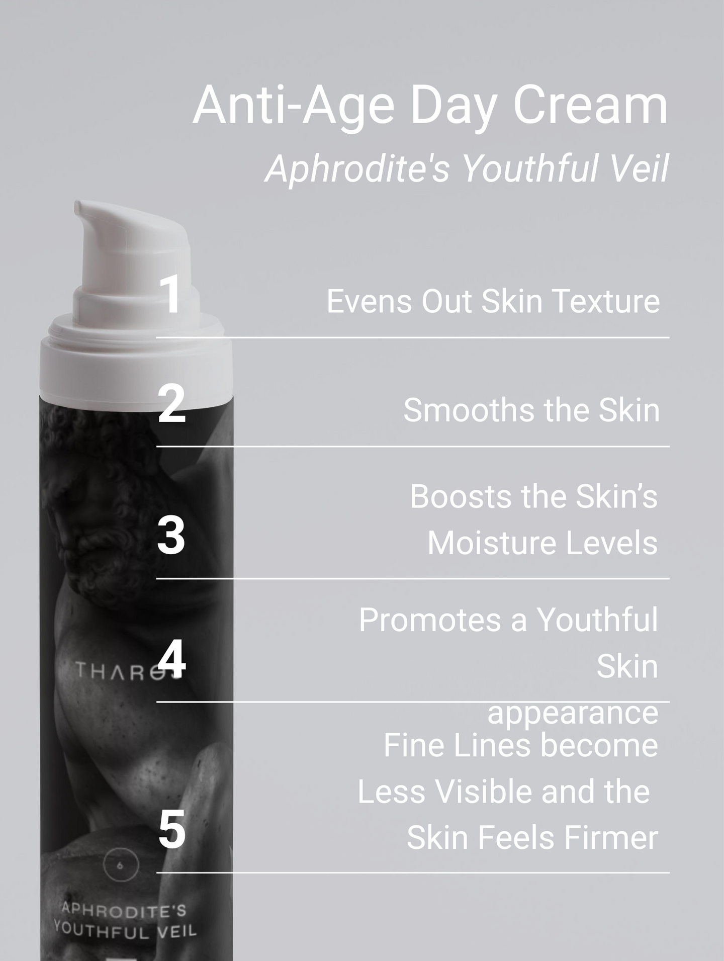 Anti-Aging Routine