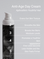 Anti-Aging Routine