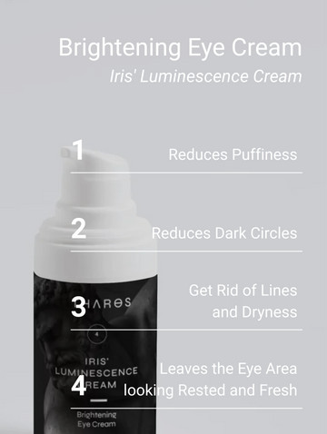 Brightening Eye Cream