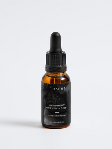 Caffeine Gel Booster