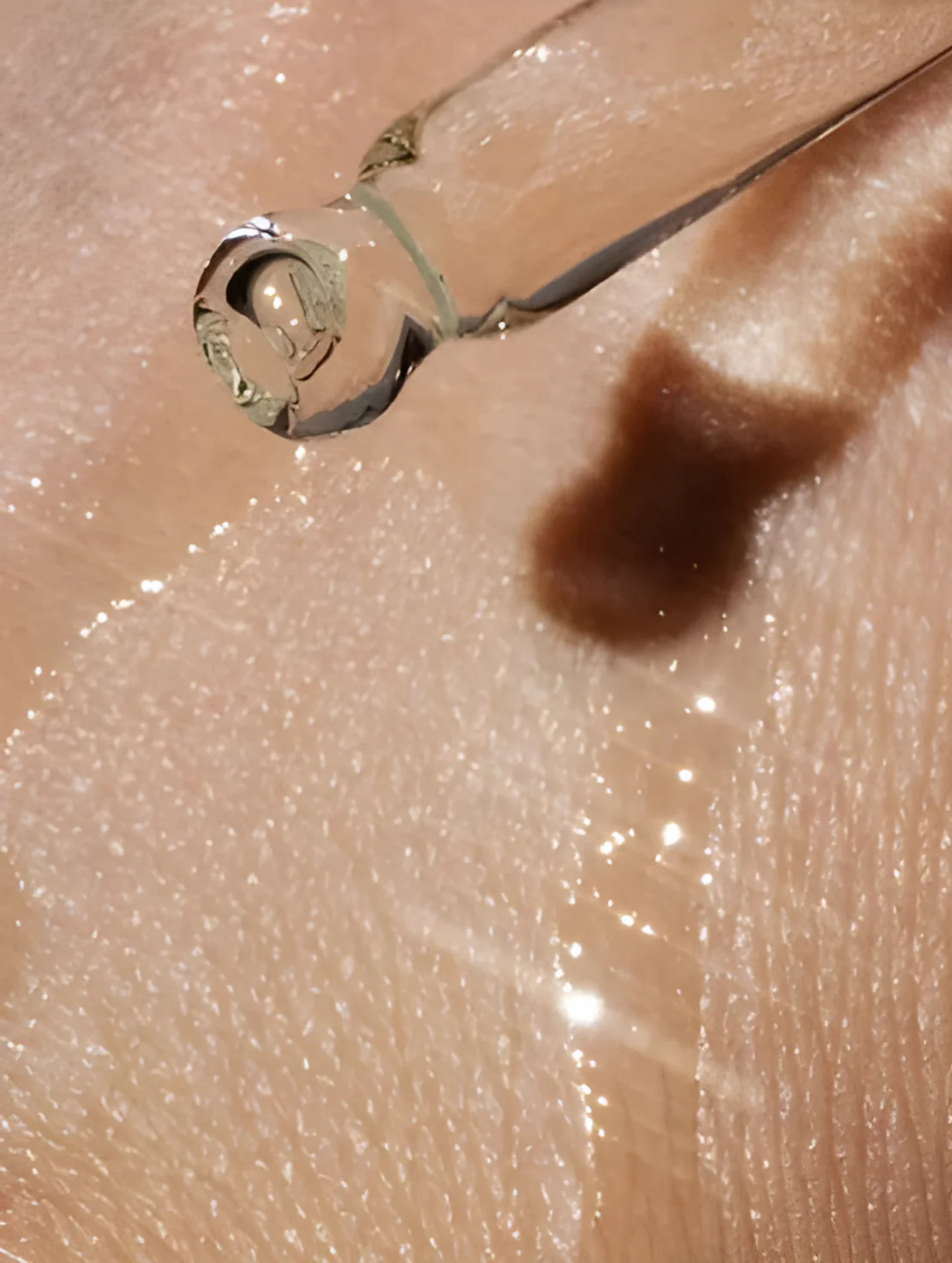 Caffeine Gel Booster