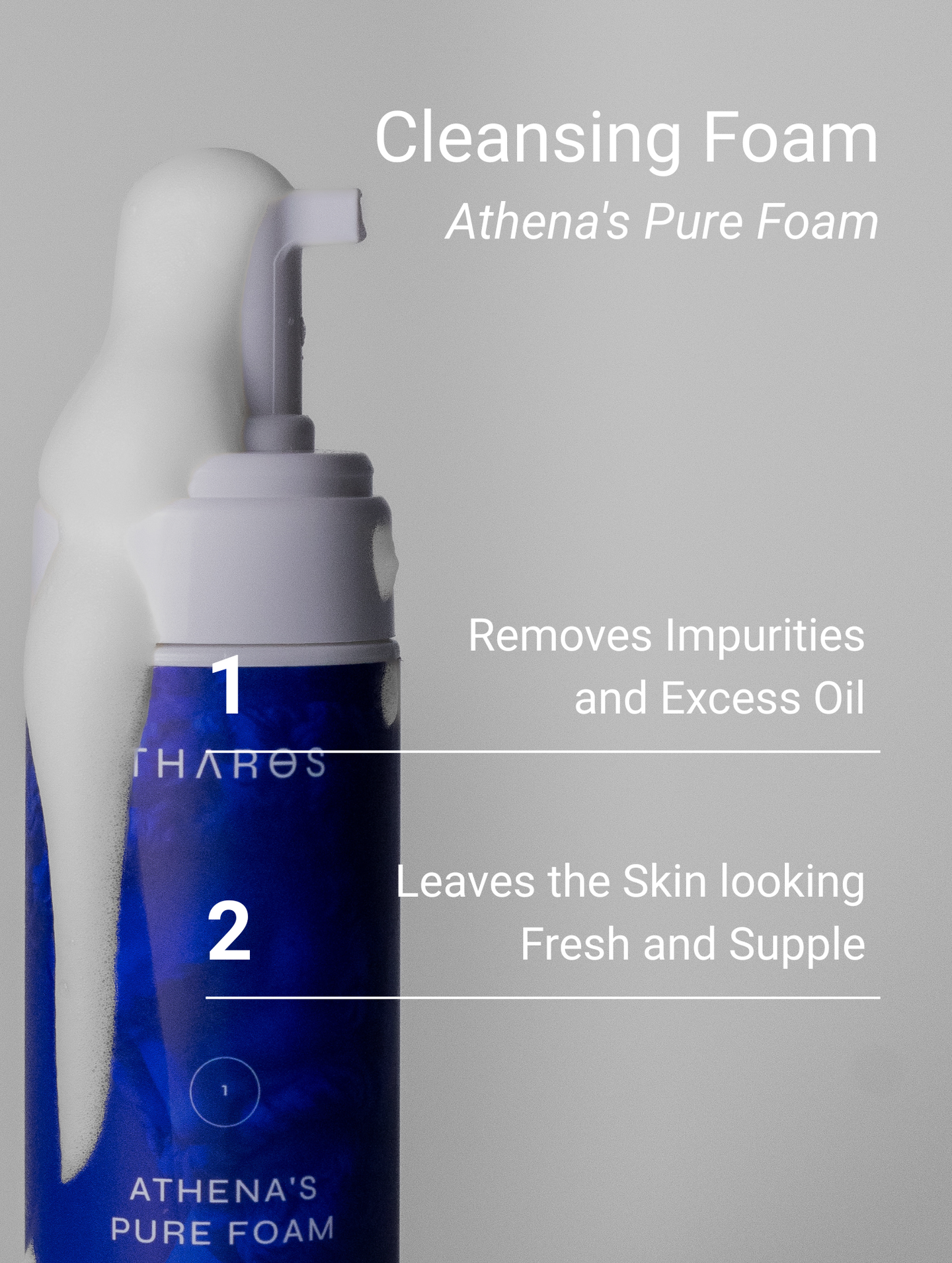 Oily Skin Routine