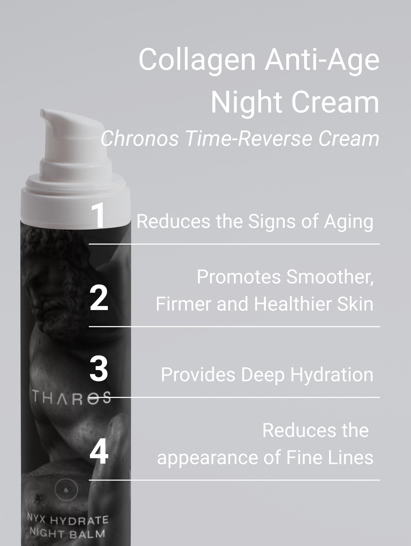 Collagen Anti-Age Night Cream
