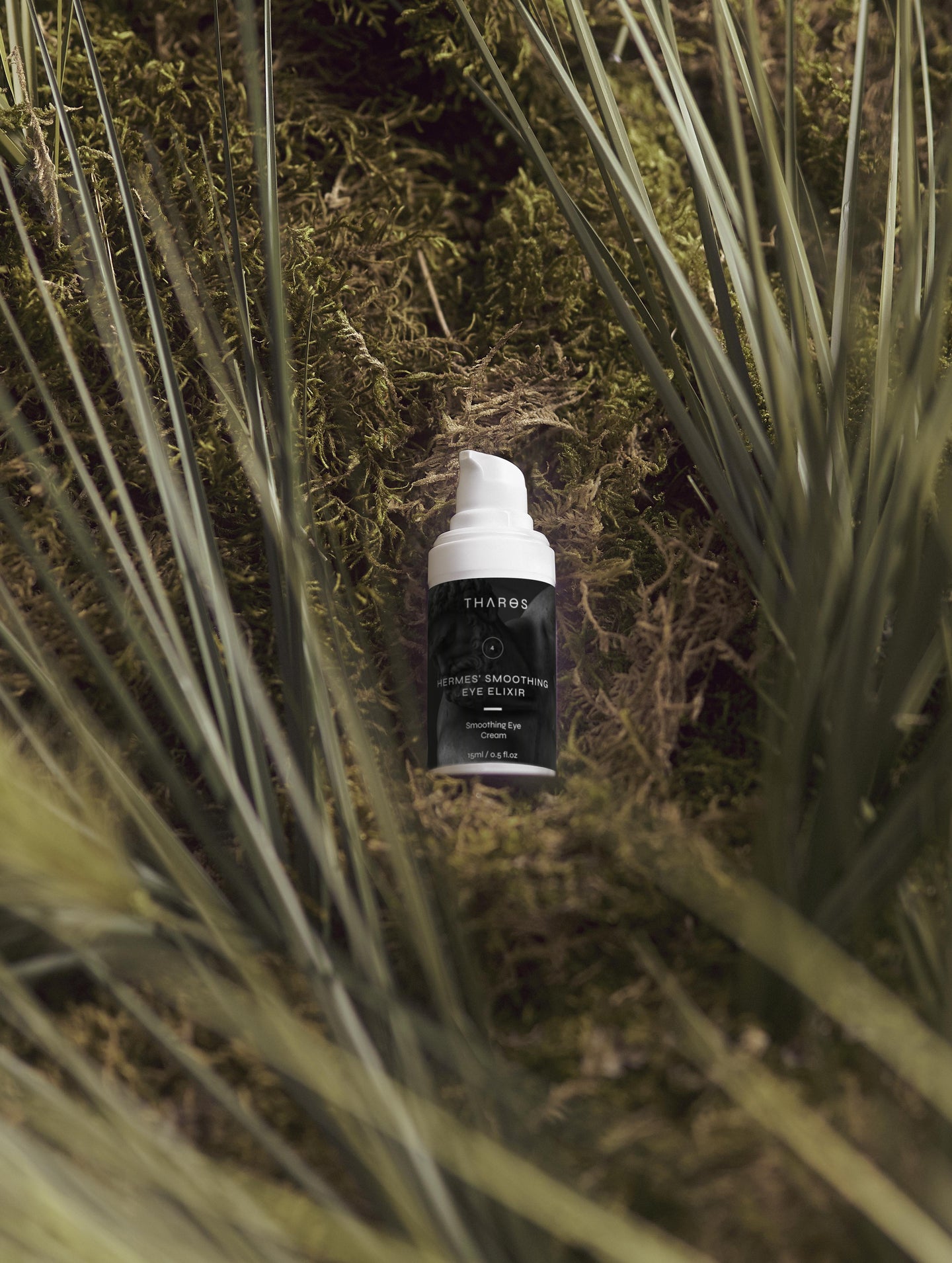 Smoothing Eye Cream
