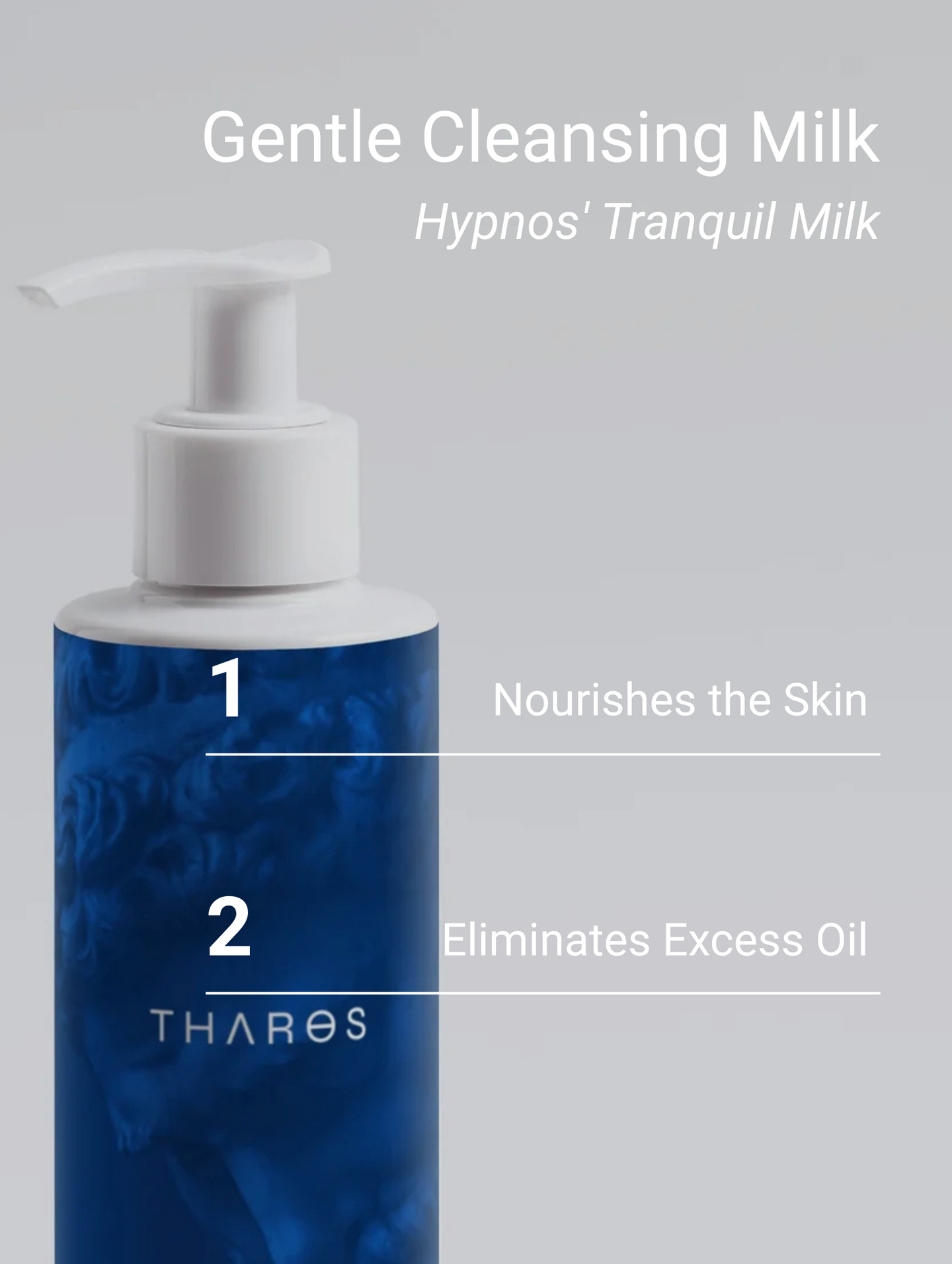 Dry Skin Routine