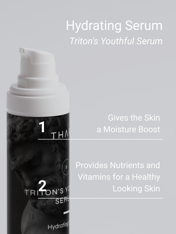 Hydrating Serum