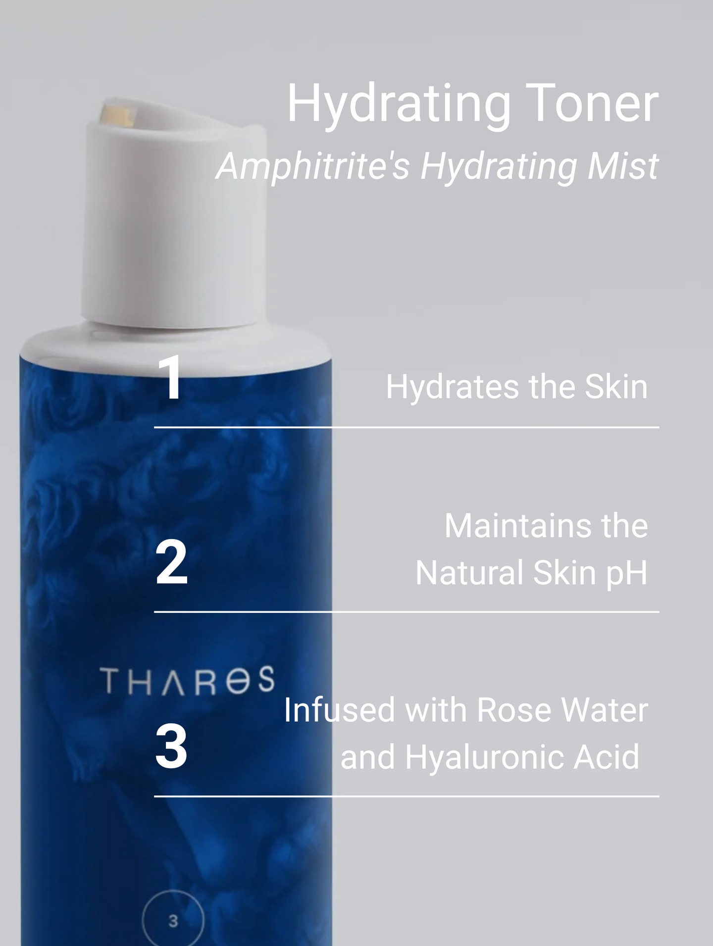 Dry Skin Routine