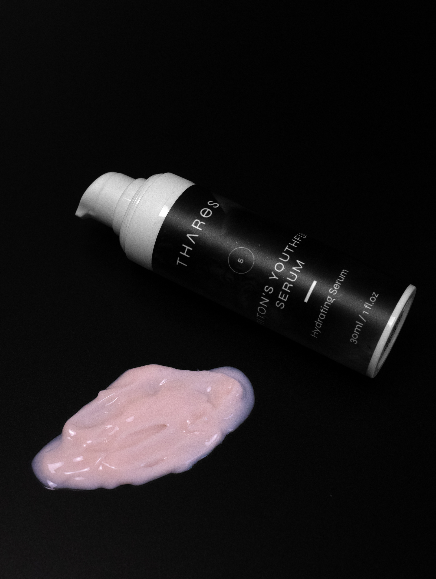 Feuchtigkeitsspendendes Serum