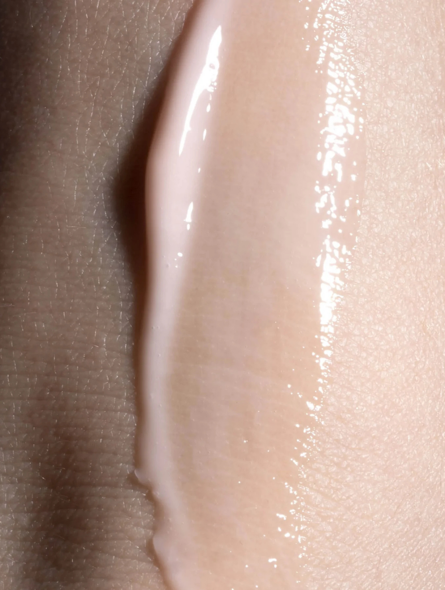 Botox-Like Peptide Serum