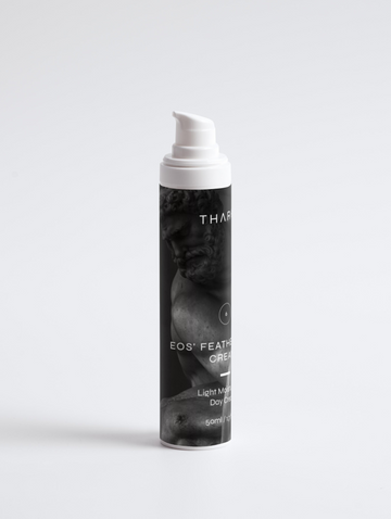 Light Moisturising Day Cream