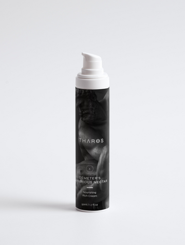 Nourishing Rich Cream