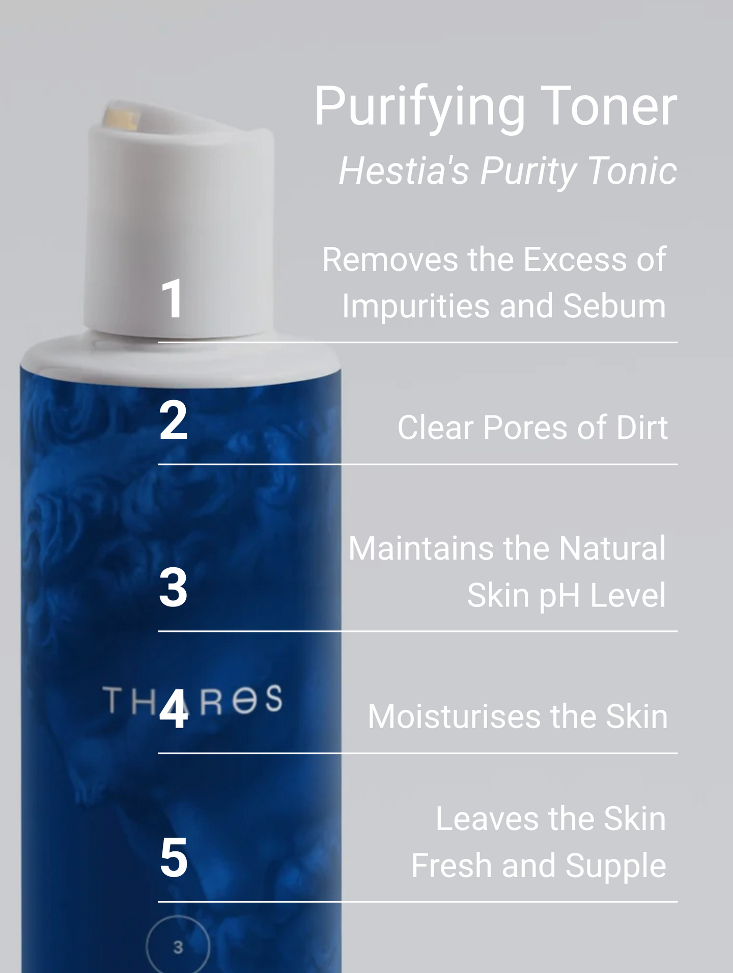 Combination Skin Routine