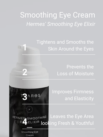 Smoothing Eye Cream