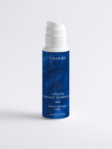 Mineral Sunscreen SPF30