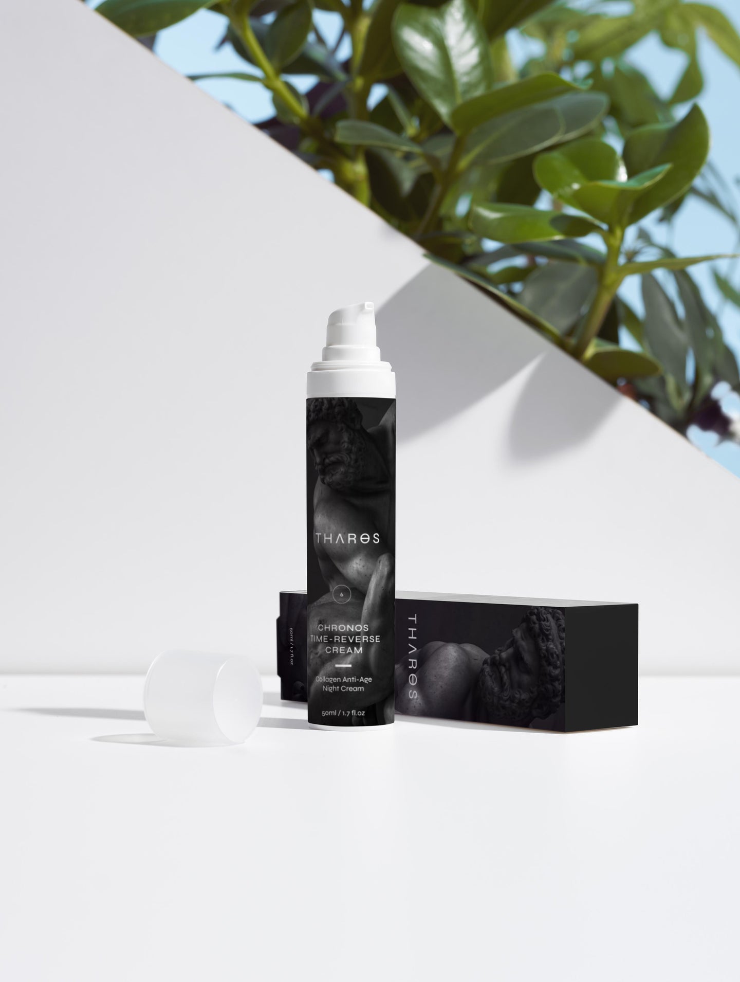 Collagen Anti-Age Night Cream