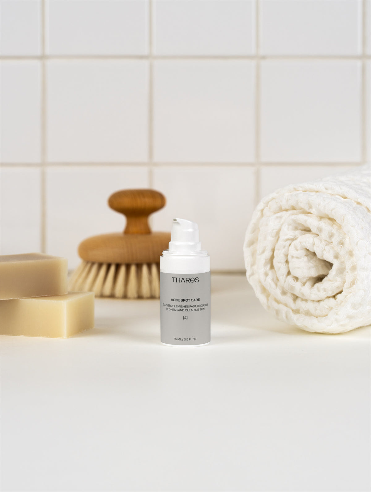 Acne Spot Care Serum