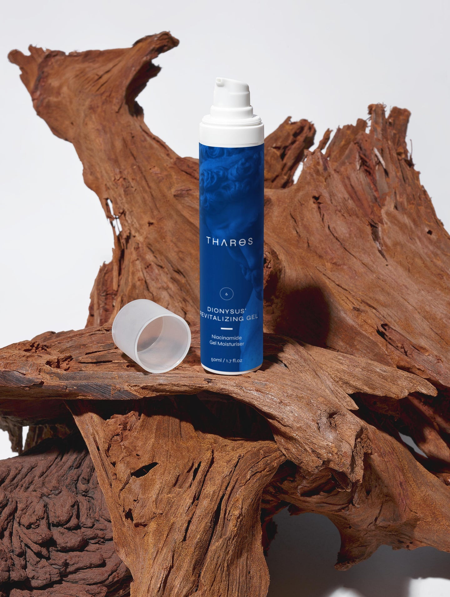 Niacinamide Gel Moisturiser