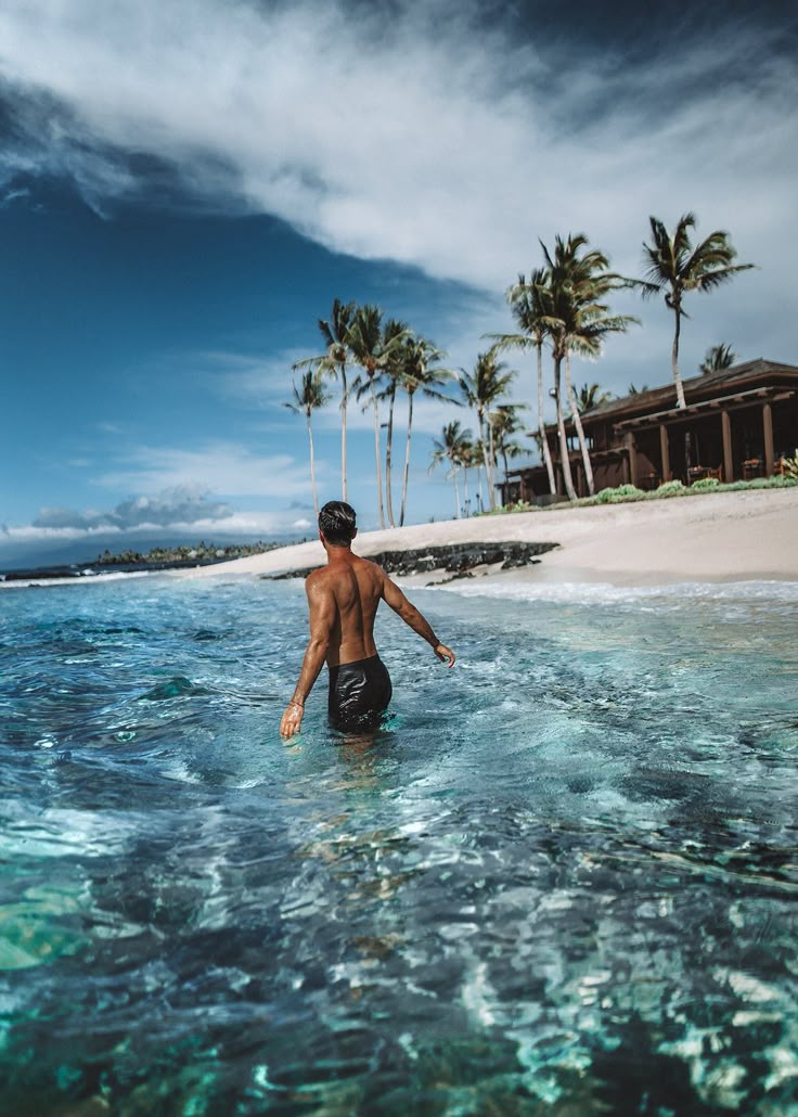 Summer Skincare Tips for Men: Stay Fresh, Protected, and Breakout-Free