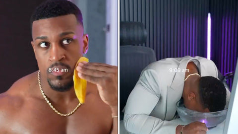 Benefits of Dunking Your Face in Ice Water: Is It Worth the Cold?