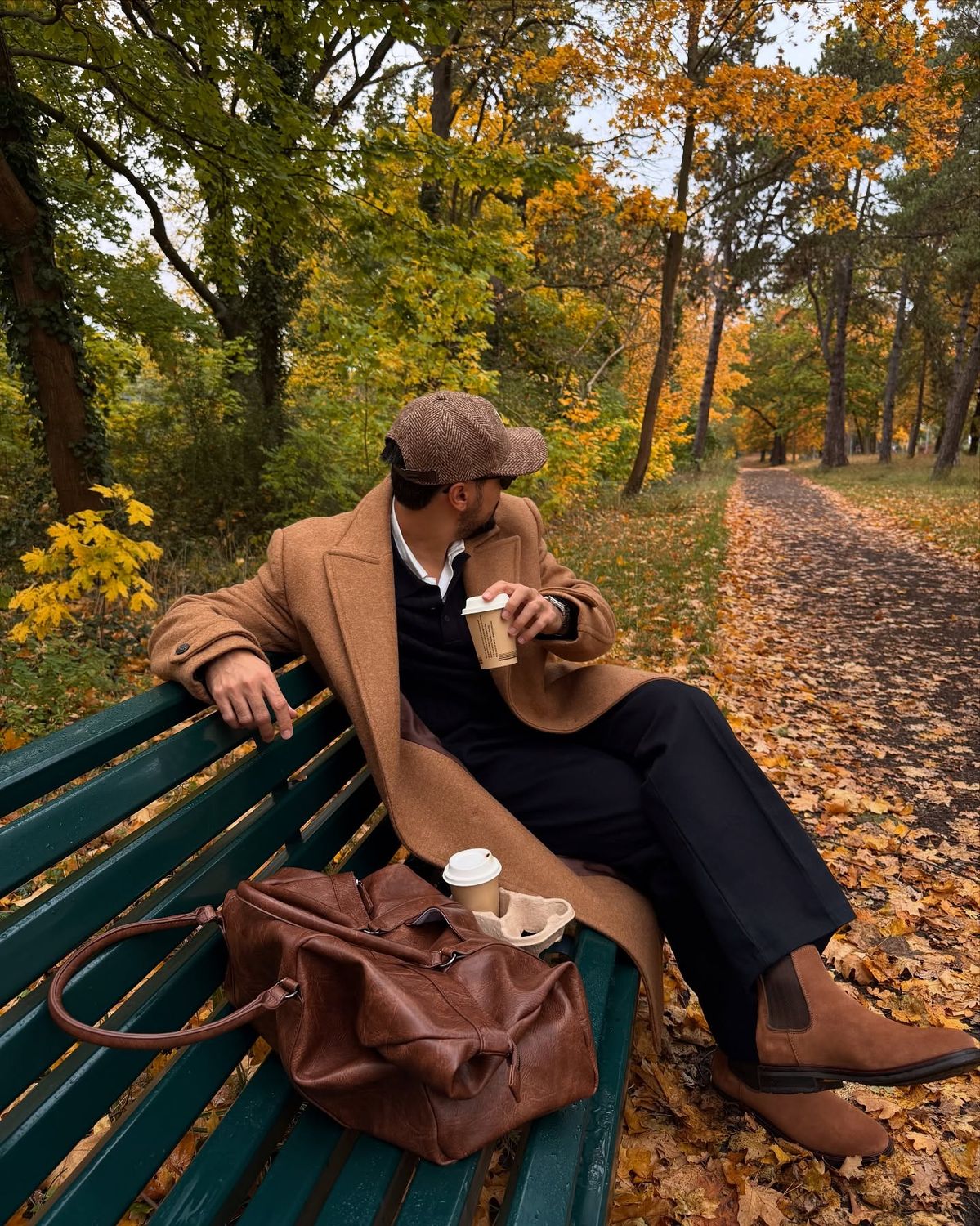 Your Skin Is Not Ready for Autumn. Here Is How to Change That