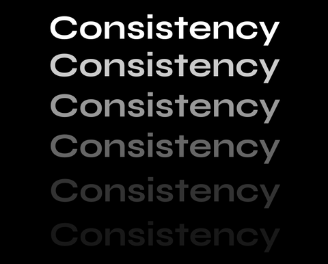 Mastering Consistency: A Blueprint for Young Men