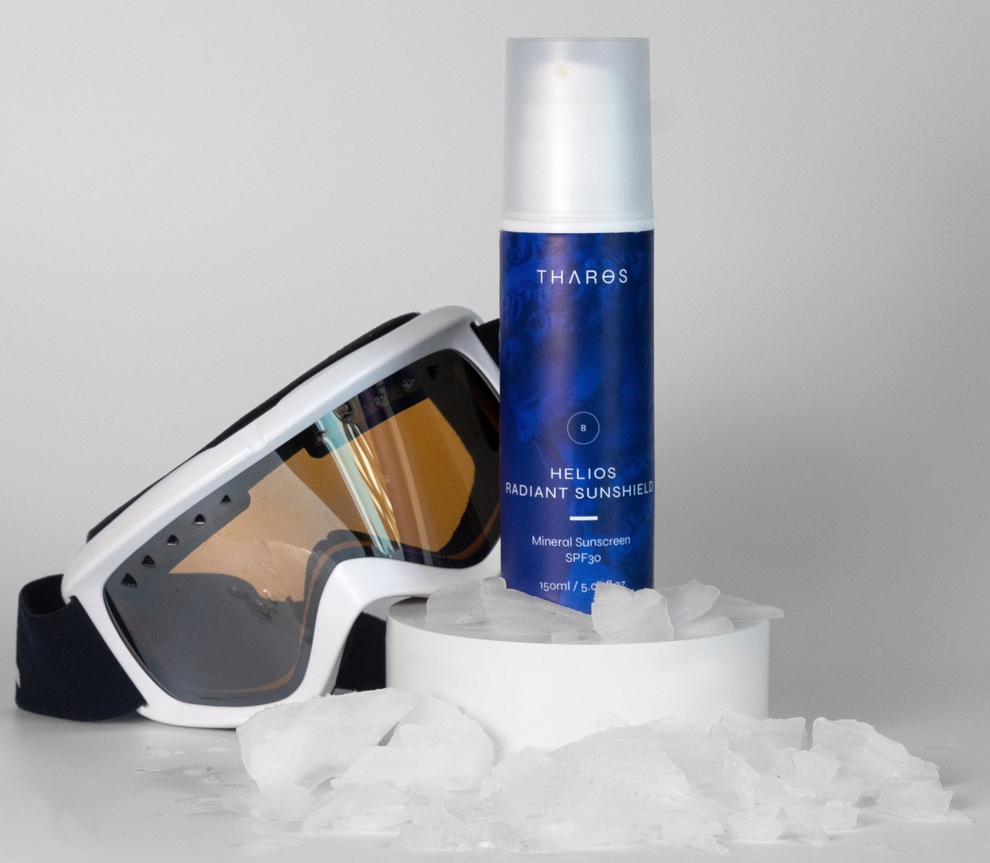 The Science of Sun Protection: Why SPF Should Be Every Man’s Daily Habit