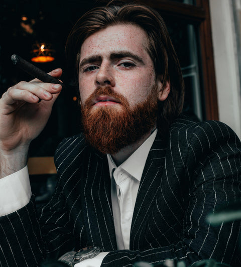 Mastering Skincare with a Beard: How to do it correctly?