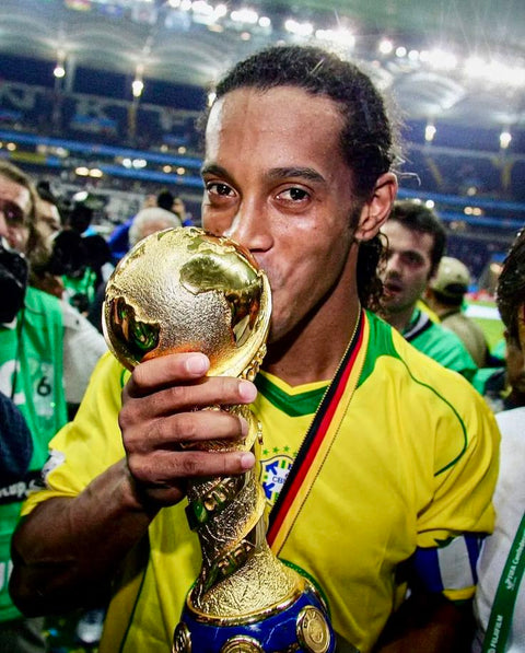 The Competitive Mindset: How World Cup Season Can Sharpen Your Daily Discipline