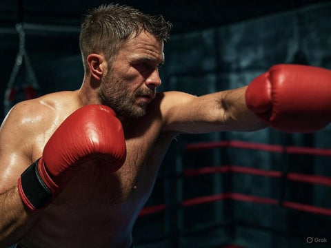 World Health Day 2025: Why Men Must Prioritize Self-Care