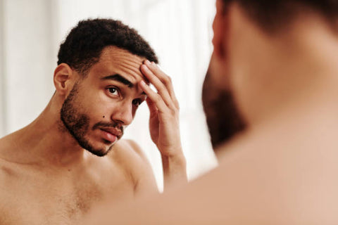 Look Younger: 5 Simple Skincare Habits Every Man Should Know