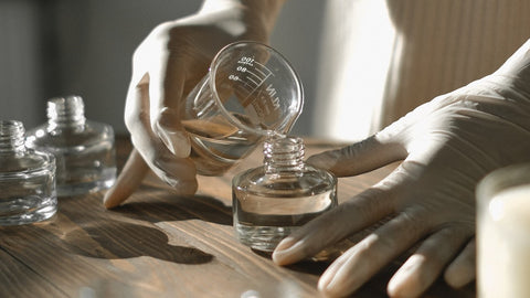 Skincare ingredients