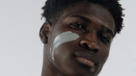 Cracking the Basics: A Men's Skincare FAQ for Beginners