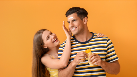 The Benefits and Risks of Sunlight Exposure for Skin: The Essential Role of Sunscreen