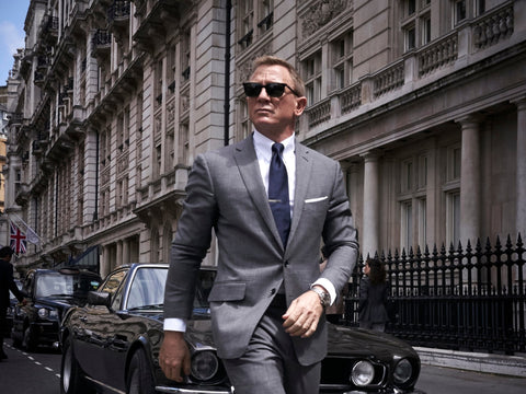 Why Every Man Needs a Signature Style (And How to Find Yours)