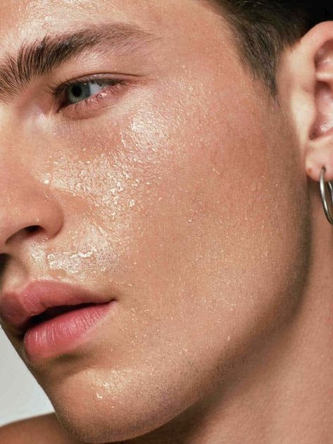 Men's Skincare Tips: 6 Common Skincare Mistakes Men Need to Avoid