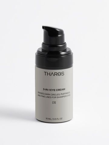 3-in-1 Eye Cream