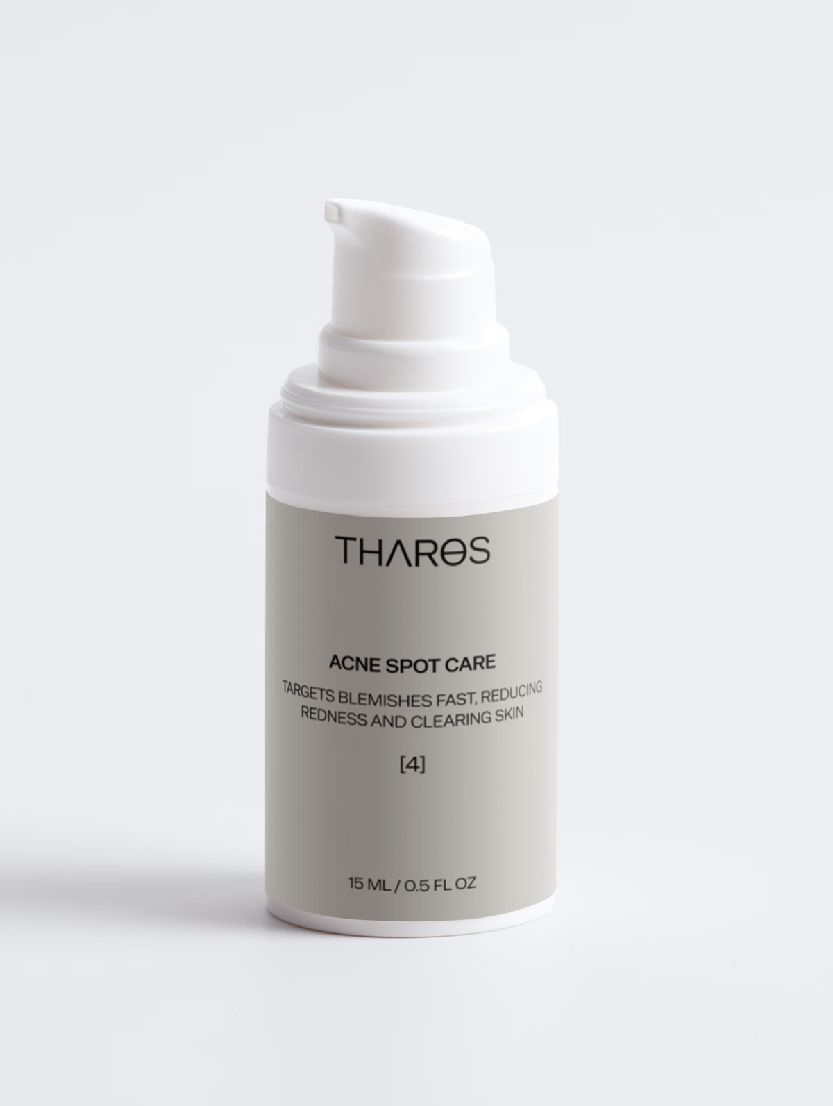 Acne Spot Care Serum