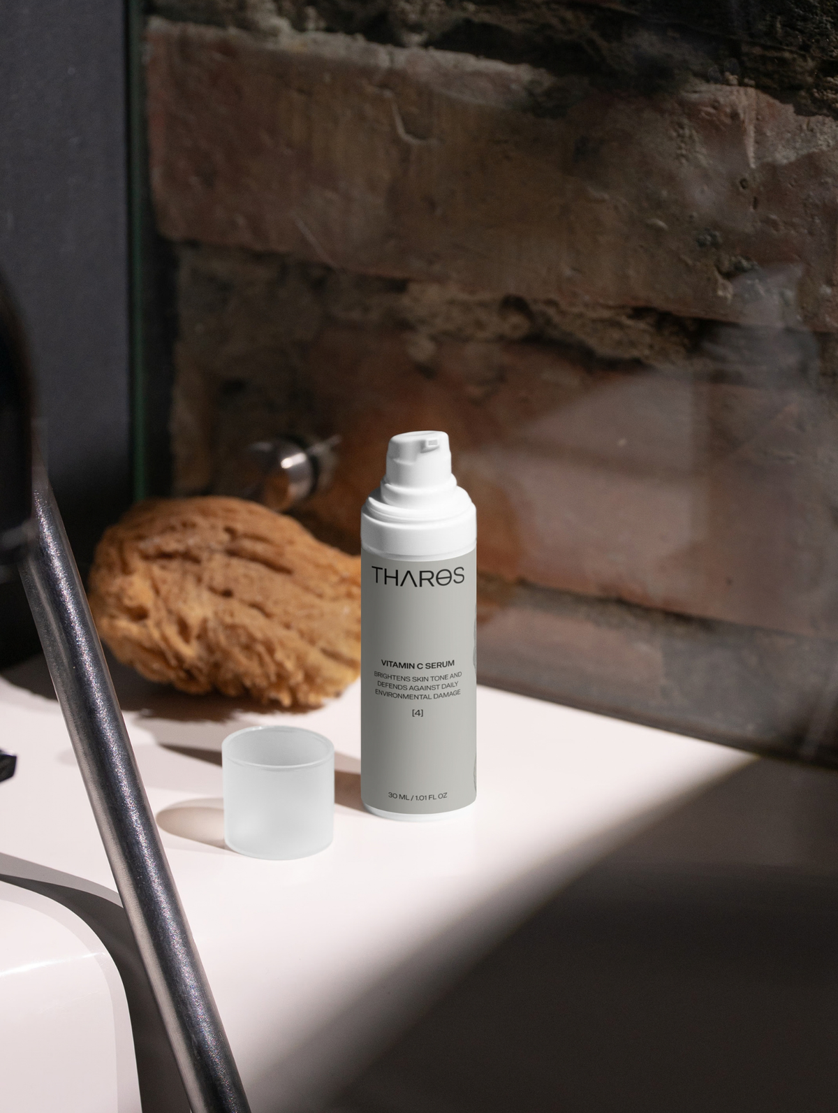 Vitamin C Serum