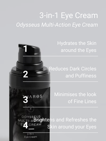 3-in-1 Eye Cream