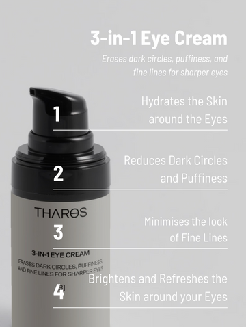 3-in-1 Eye Cream