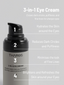 3-in-1 Augencreme