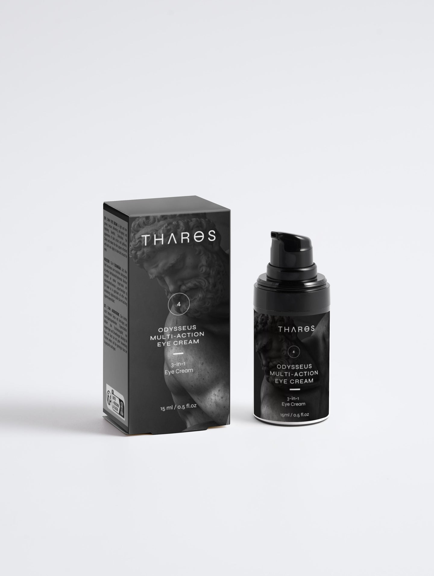 3-in-1 Eye Cream